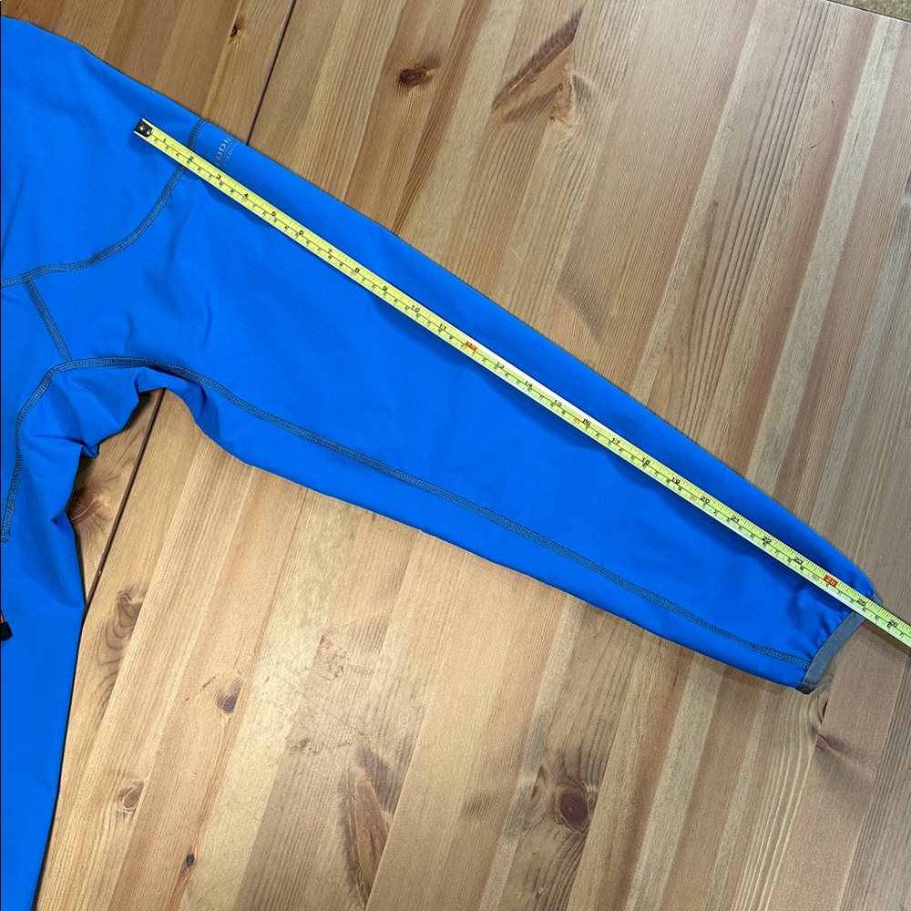 First Ascent Wind Shell - image 5